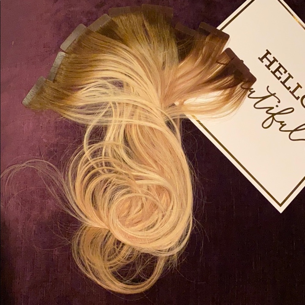 Hair